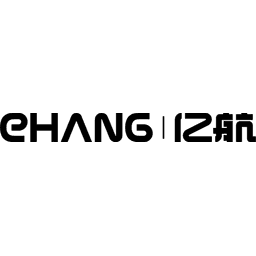 EHang Holdings logo