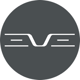 Eve Holding logo