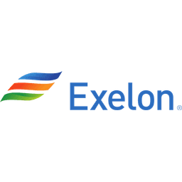 Exelon logo