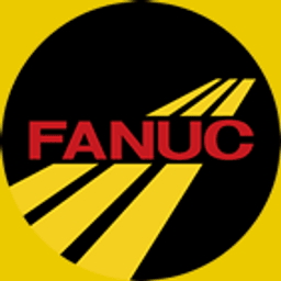 Fanuc logo