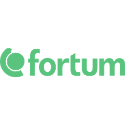 Fortum logo