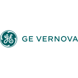 GE Vernova logo