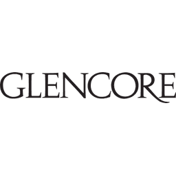 Glencore logo