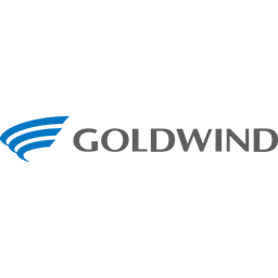 Goldwind logo