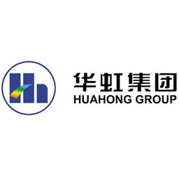 Hua Hong Semiconductor logo