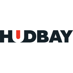 Hudbay Minerals logo