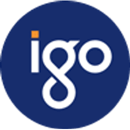 IGO Ltd logo