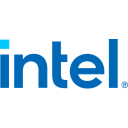 Intel logo