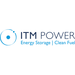ITM Power logo