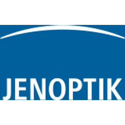 Jenoptik logo