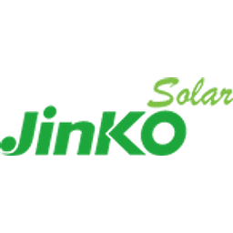 JinkoSolar logo