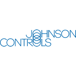 Johnson Controls logo