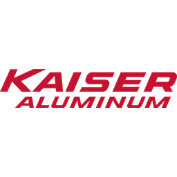 Kaiser Aluminum logo