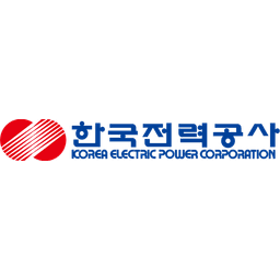 Korea Electric Power logo