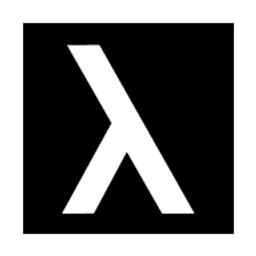 Lambda logo