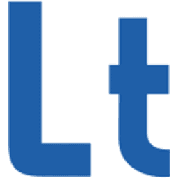 Lasertec logo