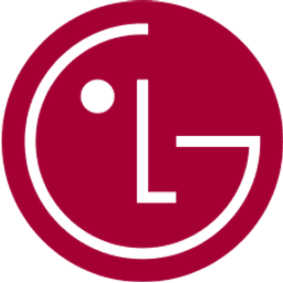 LG Electronics logo