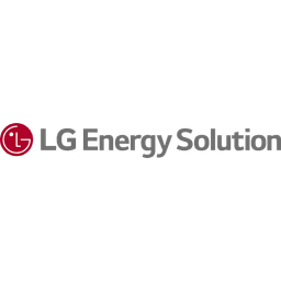 LG Energy Solution logo