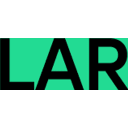 Lithium Argentina logo