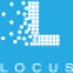 Locus Robotics logo