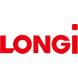 LONGi Green Energy logo