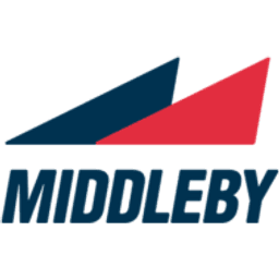 Middleby logo