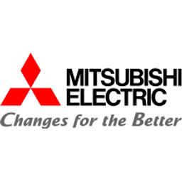Mitsubishi Electric logo