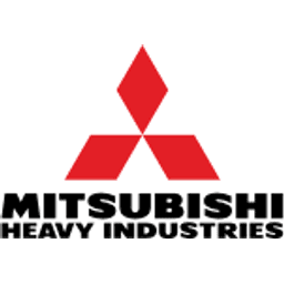 Mitsubishi Heavy Industries logo