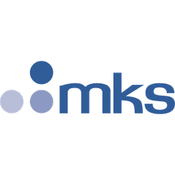 MKS Instruments logo