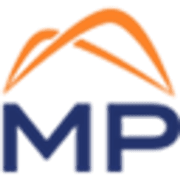 MP Materials logo