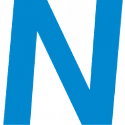 Nabtesco logo