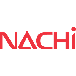 Nachi-Fujikoshi logo