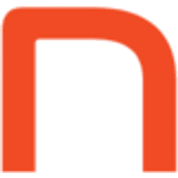 Nauticus Robotics logo