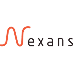 Nexans logo