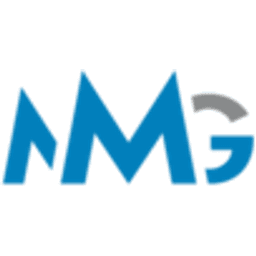 Nouveau Monde Graphite logo