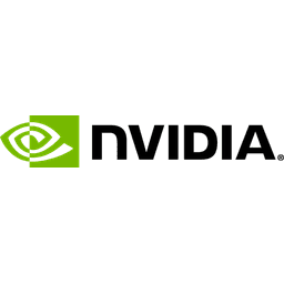 NVIDIA logo
