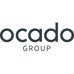 Ocado Group logo