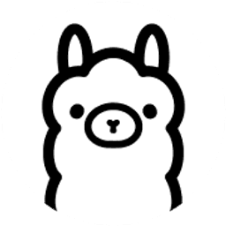 Ollama logo