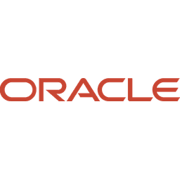 Oracle logo
