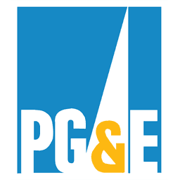 PG&E Corporation logo