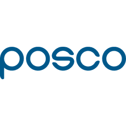 POSCO Holdings logo