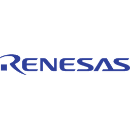 Renesas Electronics logo