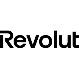 Revolut logo