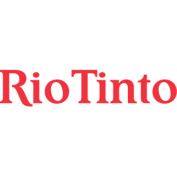 Rio Tinto logo