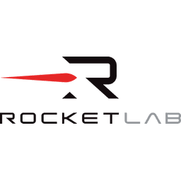 Rocket Lab logo