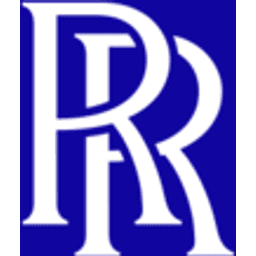 Rolls-Royce Holdings logo