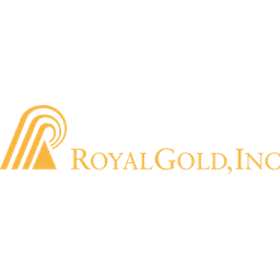 Royal Gold logo