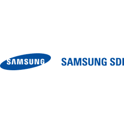 Samsung SDI logo