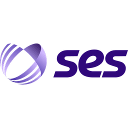 SES logo