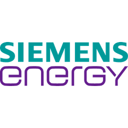 Siemens Energy logo